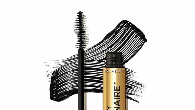 Revlon ColorStay Xtensionnaire Mascara Review: 2X Longer Lashes, Smudge-Proof & Nourishing Formula