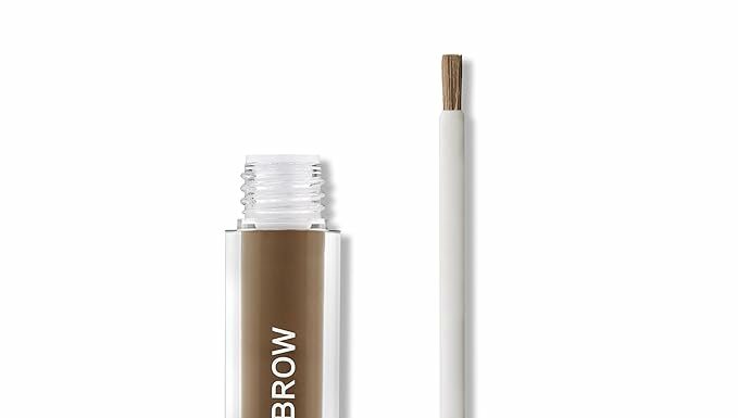 WUNDERBROW Eyebrow Gel Review: Waterproof, Smudgeproof, Long-Lasting Results